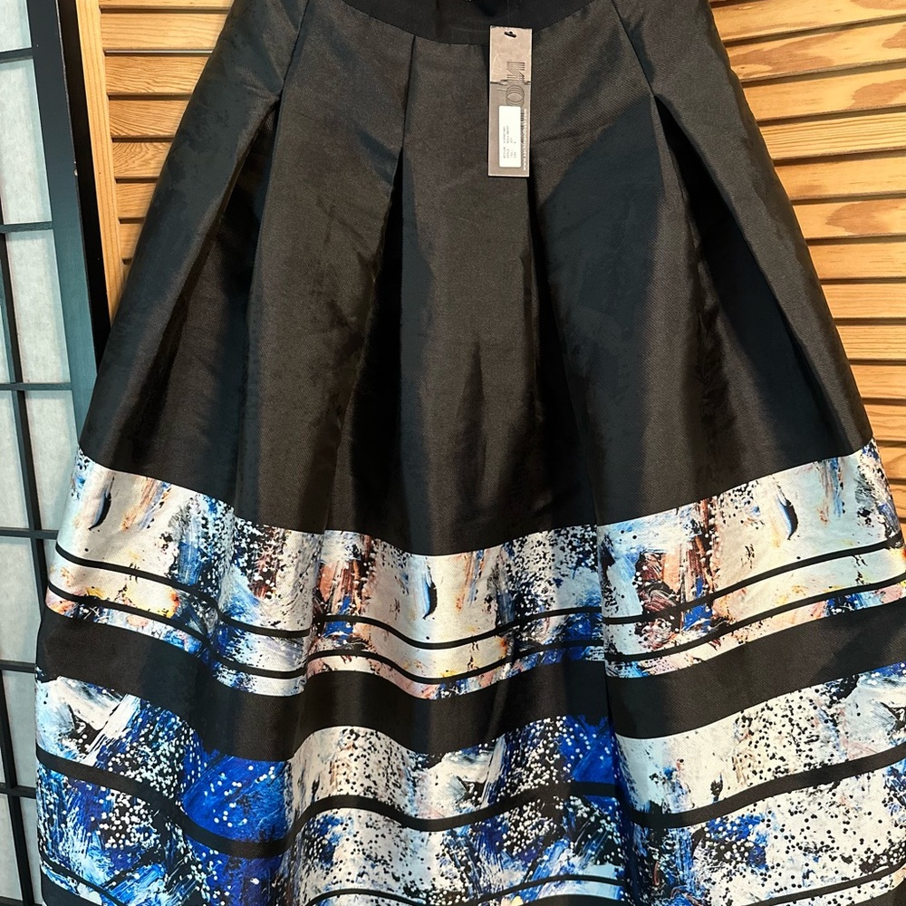 Sachin + Babi Koll Midi Skirt